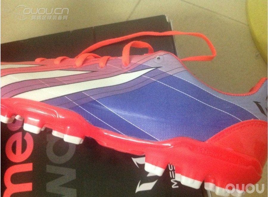 新手上路,F30 AG梅西配色 求各位鉴定。