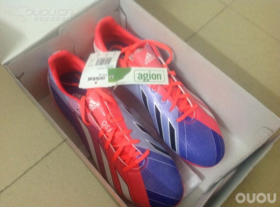 新手上路,F30 AG梅西配色 求各位鉴定。