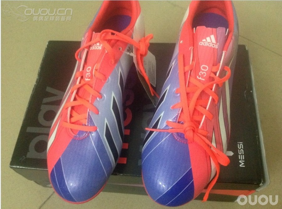 新手上路,F30 AG梅西配色 求各位鉴定。