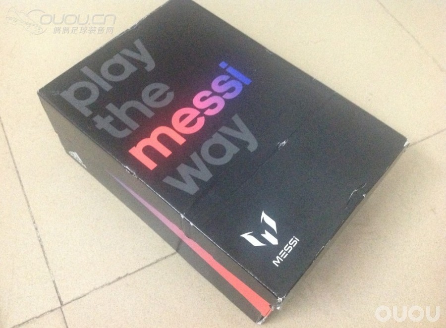 新手上路,F30 AG梅西配色 求各位鉴定。