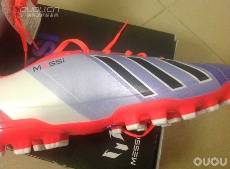 新手上路,F30 AG梅西配色 求各位鉴定。