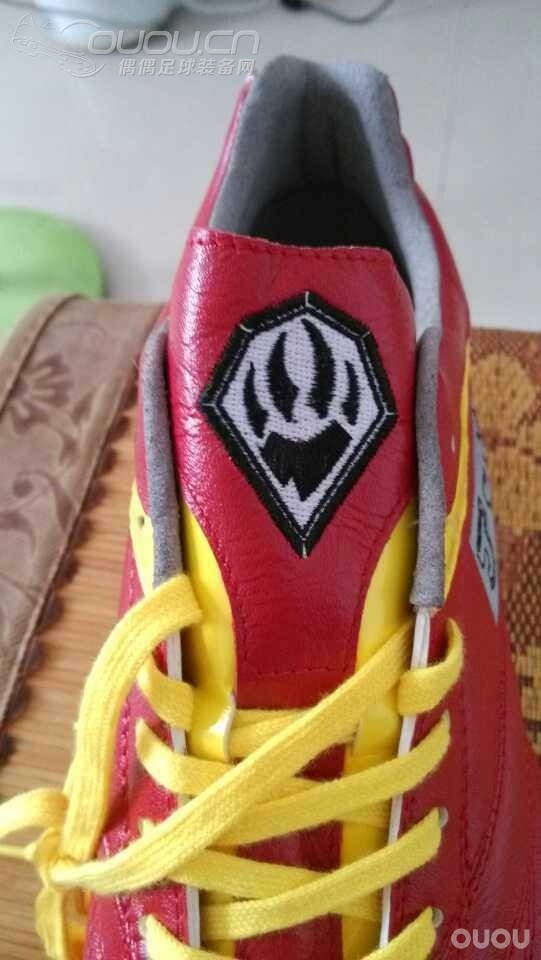 国产灵鹰发给大家看一看