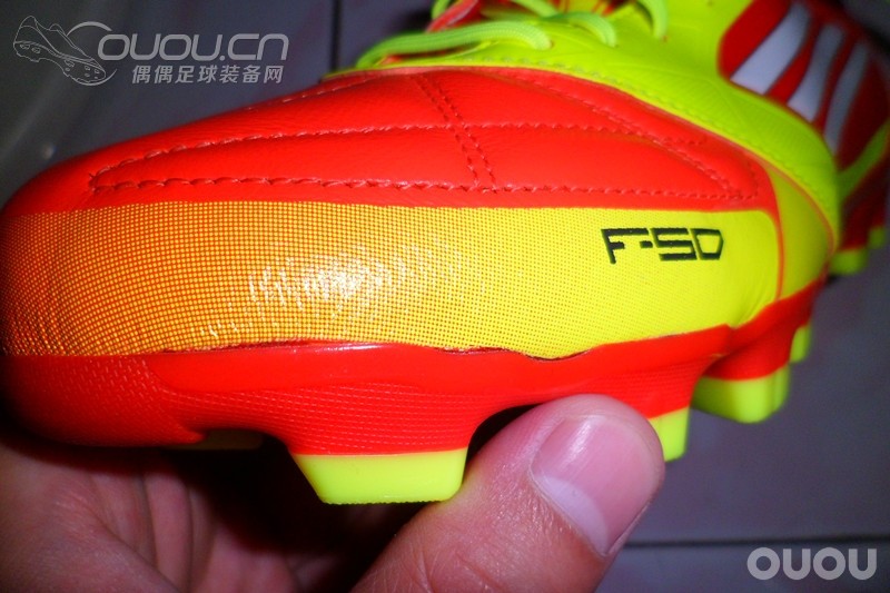 PDS的adizero TRX HG,等了小半个月,今天刚到,show一下