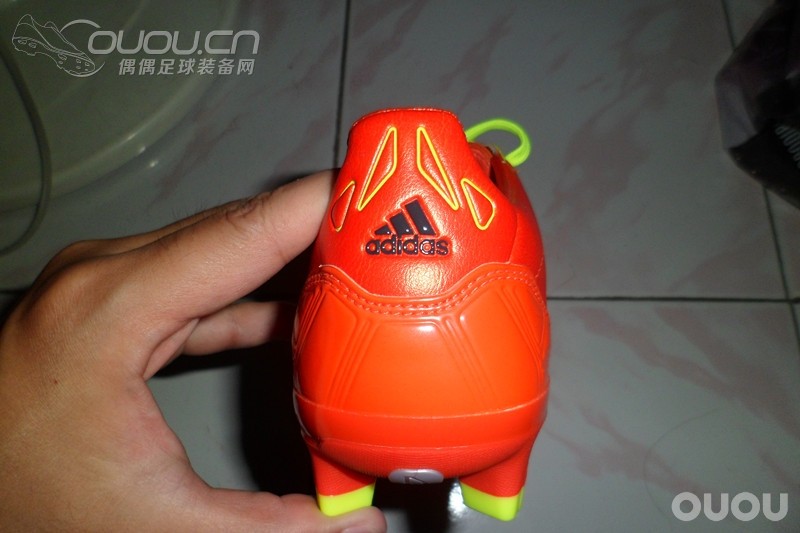 PDS的adizero TRX HG,等了小半个月,今天刚到,show一下