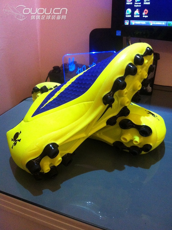 毒蜂两兄弟来了~~~