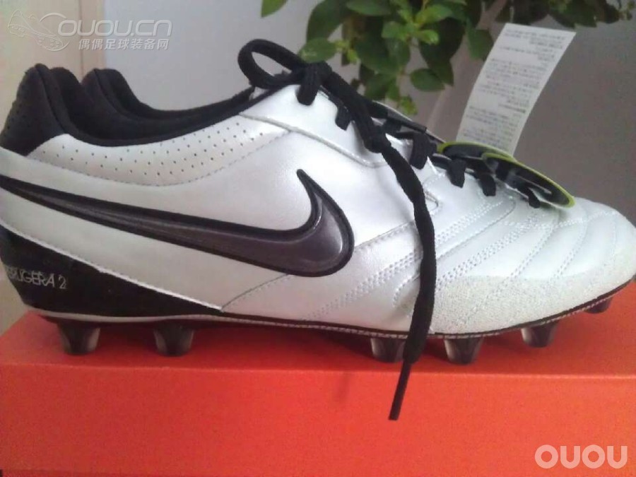 请大仙帮忙鉴定一下 这双里格拉 刚入手的!