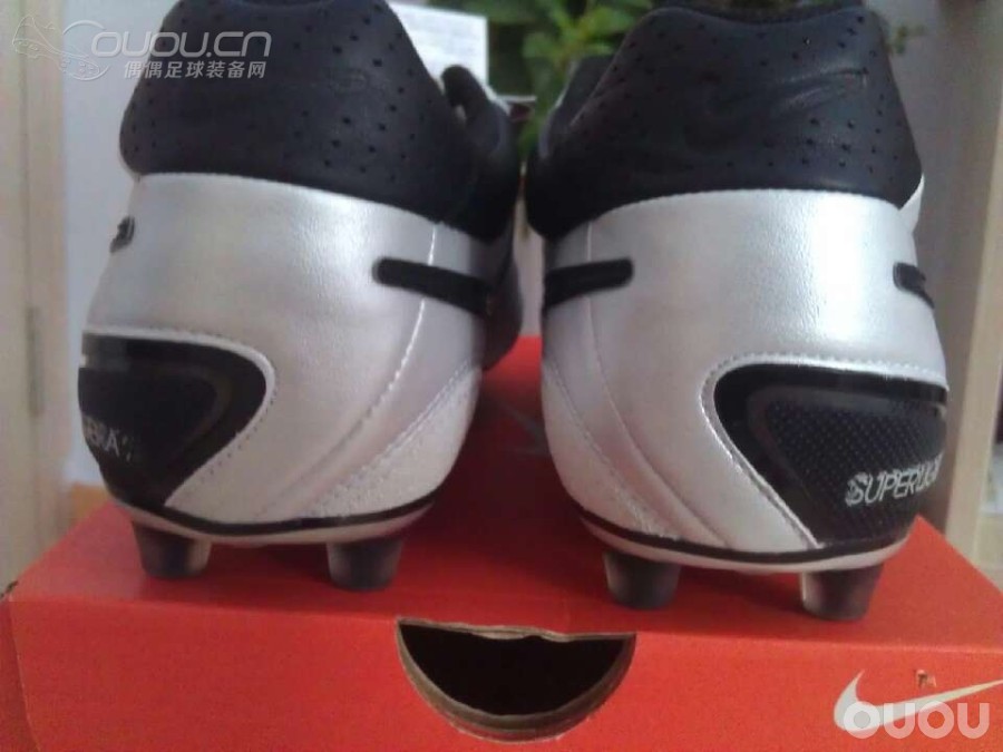 请大仙帮忙鉴定一下 这双里格拉 刚入手的!