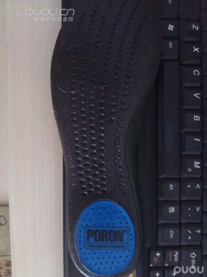 请大仙帮忙鉴定一下 这双里格拉 刚入手的!