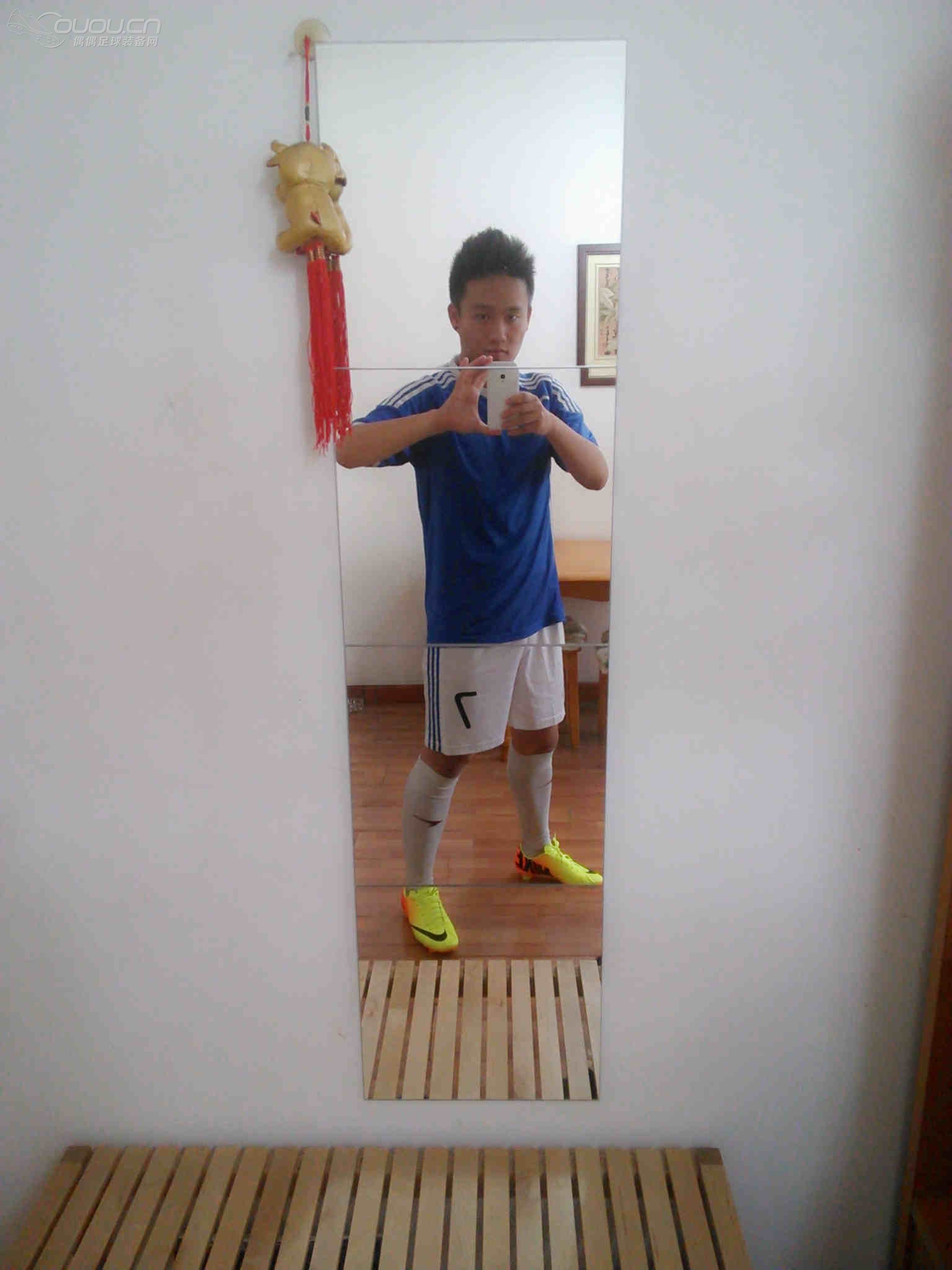 刺客9FG次高端新鲜出炉,大家来帮我鉴赏一下!!!