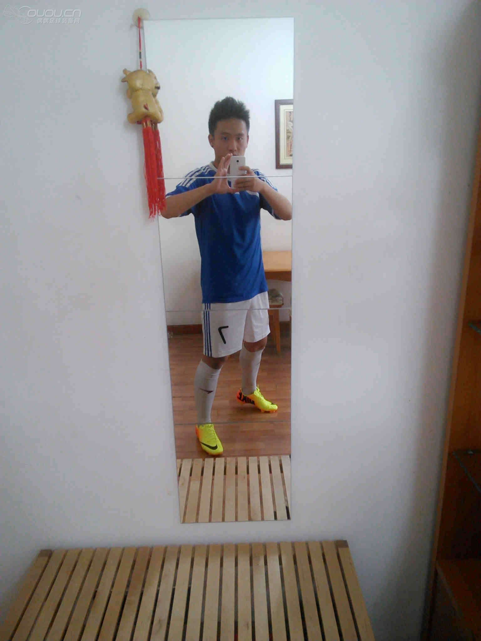 刺客9FG次高端新鲜出炉,大家来帮我鉴赏一下!!!