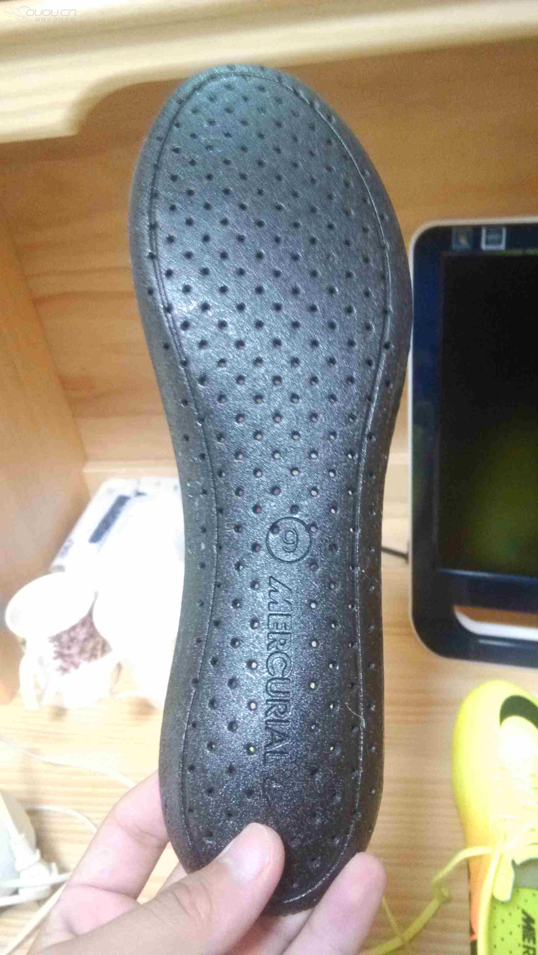 刺客9FG次高端新鲜出炉,大家来帮我鉴赏一下!!!