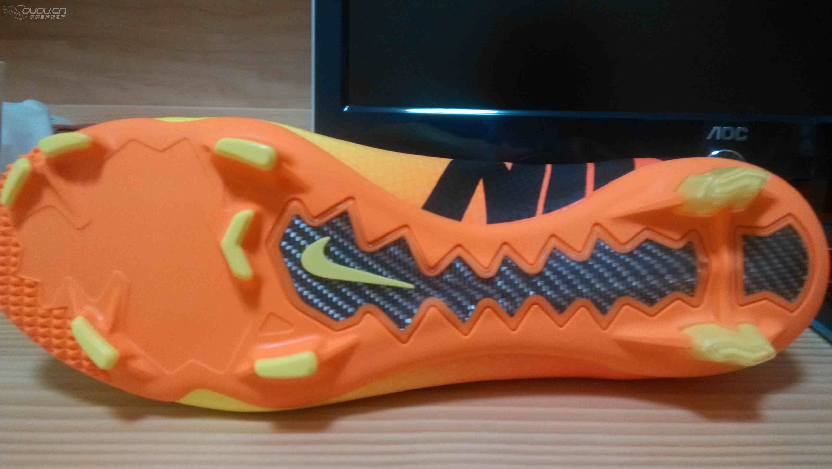 刺客9FG次高端新鲜出炉,大家来帮我鉴赏一下!!!