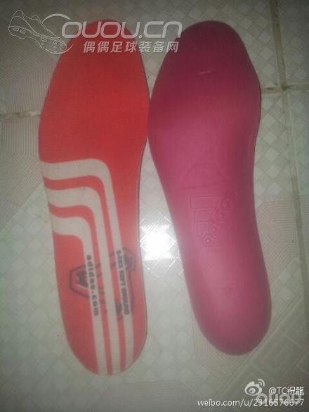 predator6. 2002韩日世界杯经典款。