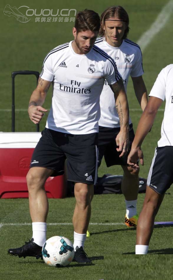 拉莫斯测试传奇5?