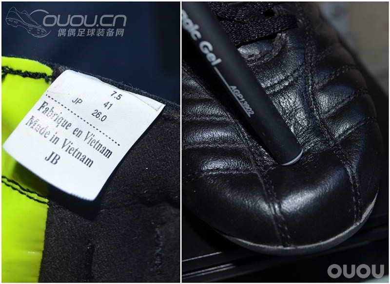 向巴乔致敬!收藏多年K皮SG!