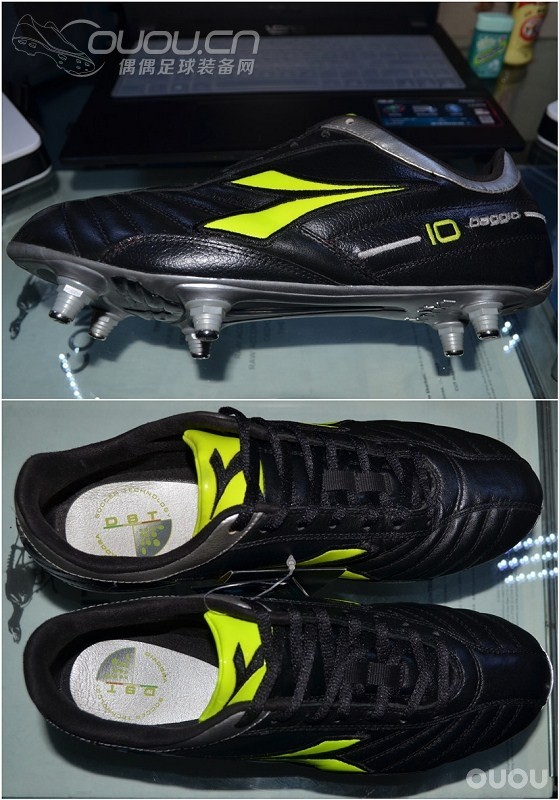 向巴乔致敬!收藏多年K皮SG!