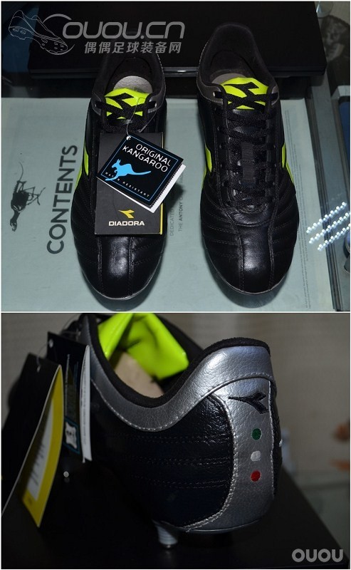 向巴乔致敬!收藏多年K皮SG!