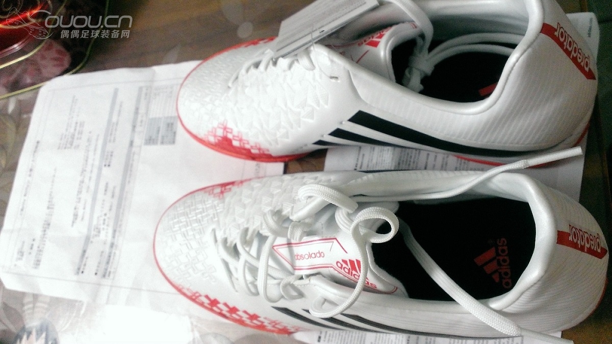 乐天新购入猎鹰十三白红TF论坛首发