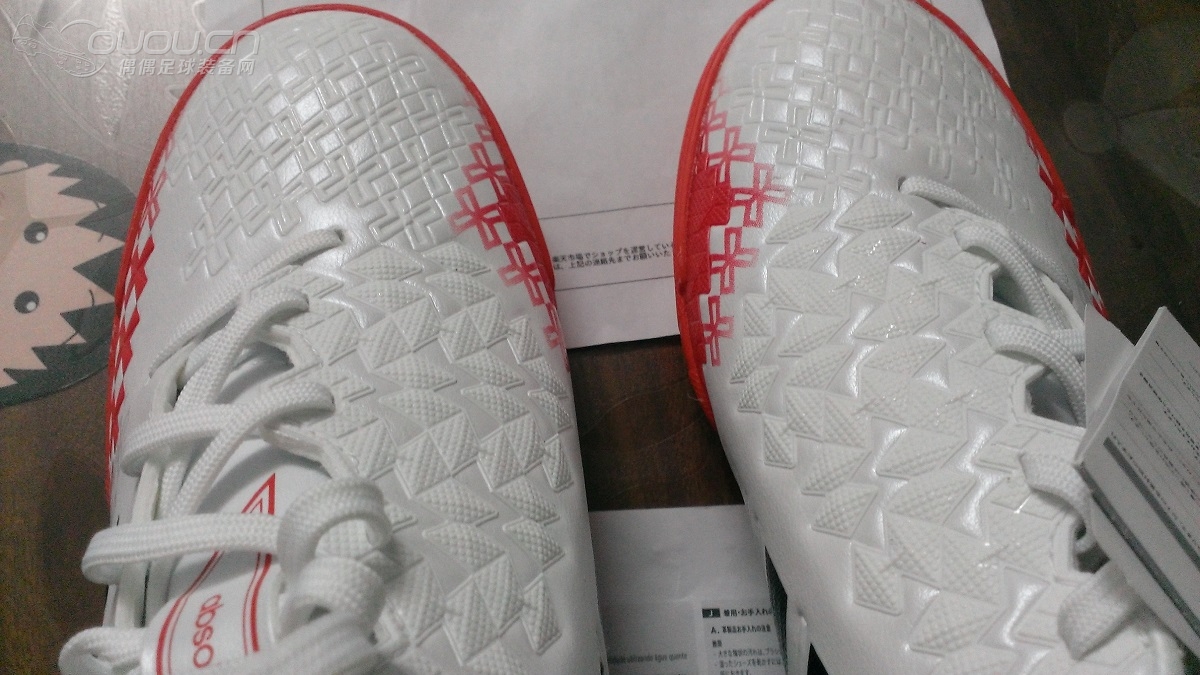 乐天新购入猎鹰十三白红TF论坛首发