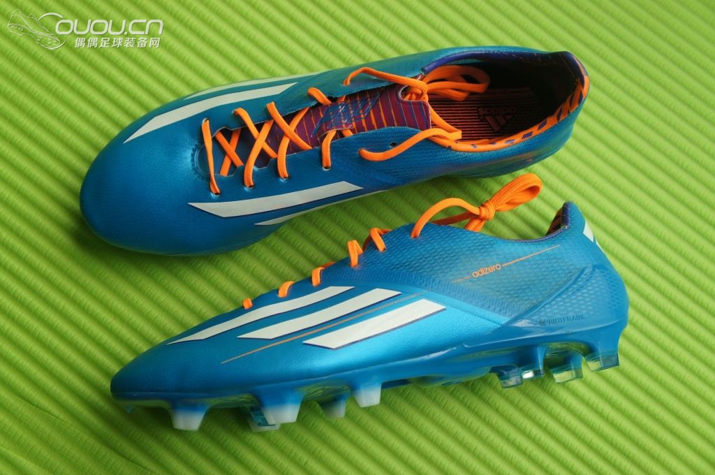 号称只有99克的第四代 F50 ,真心薄啊