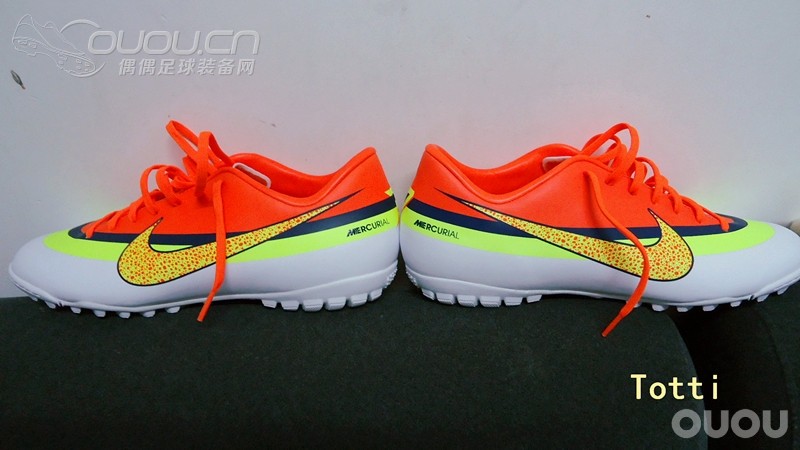 NIKE MERCURIAL VICTORY CR TF刺客9