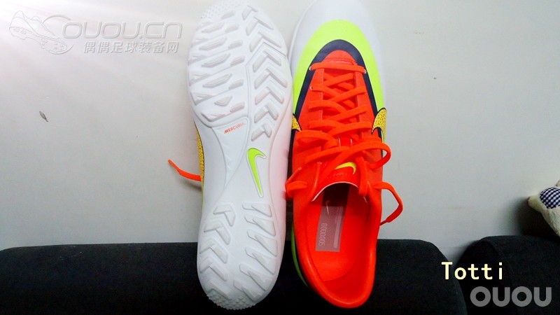 NIKE MERCURIAL VICTORY CR TF刺客9