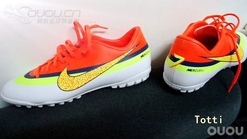 NIKE MERCURIAL VICTORY CR TF刺客9