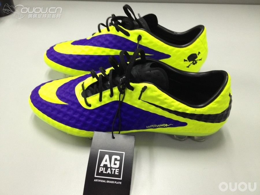 新配色顶级AG到手