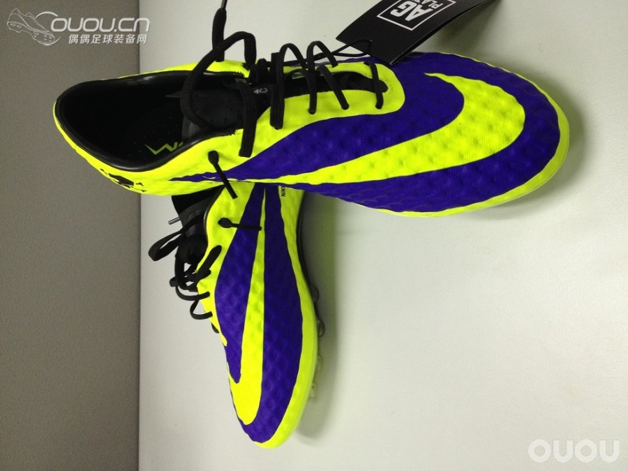 新配色顶级AG到手