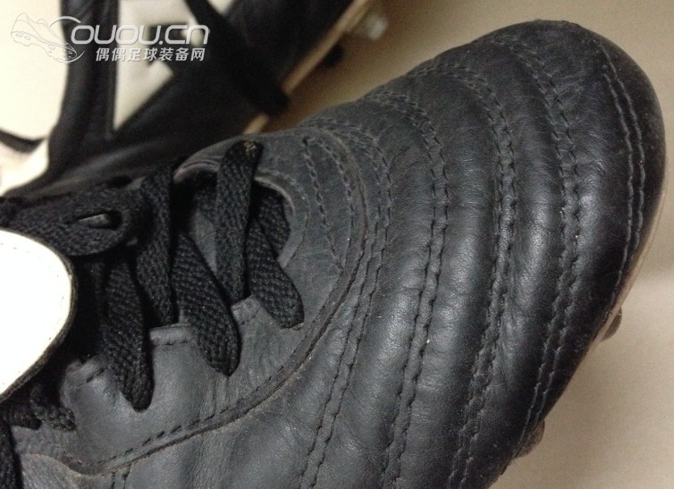 求科普了,大家见过这种鞋么?