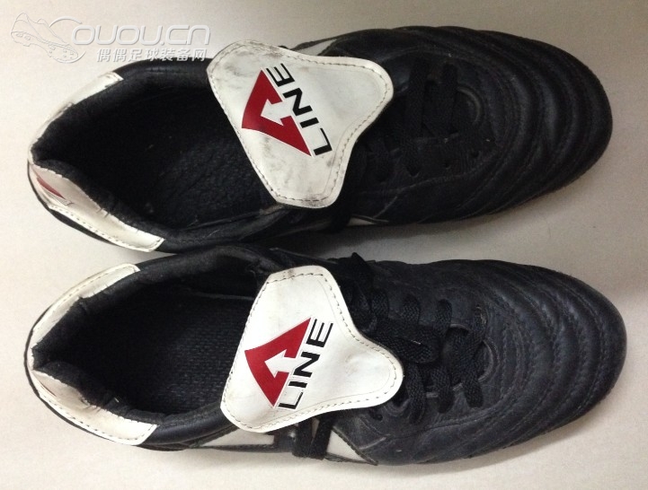 求科普了,大家见过这种鞋么?