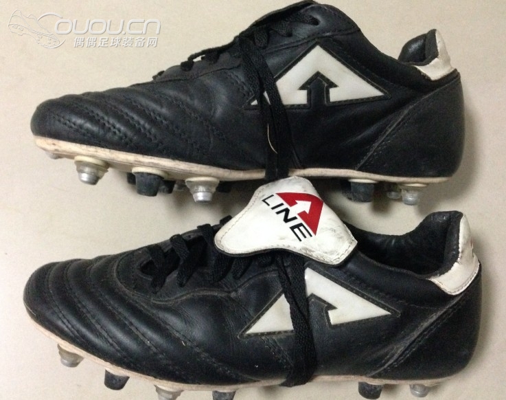 求科普了,大家见过这种鞋么?