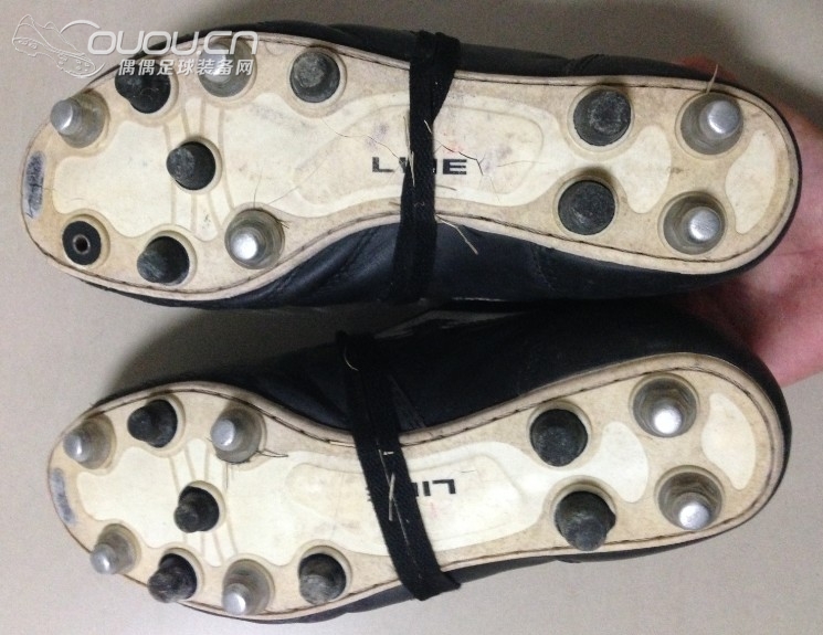 求科普了,大家见过这种鞋么?