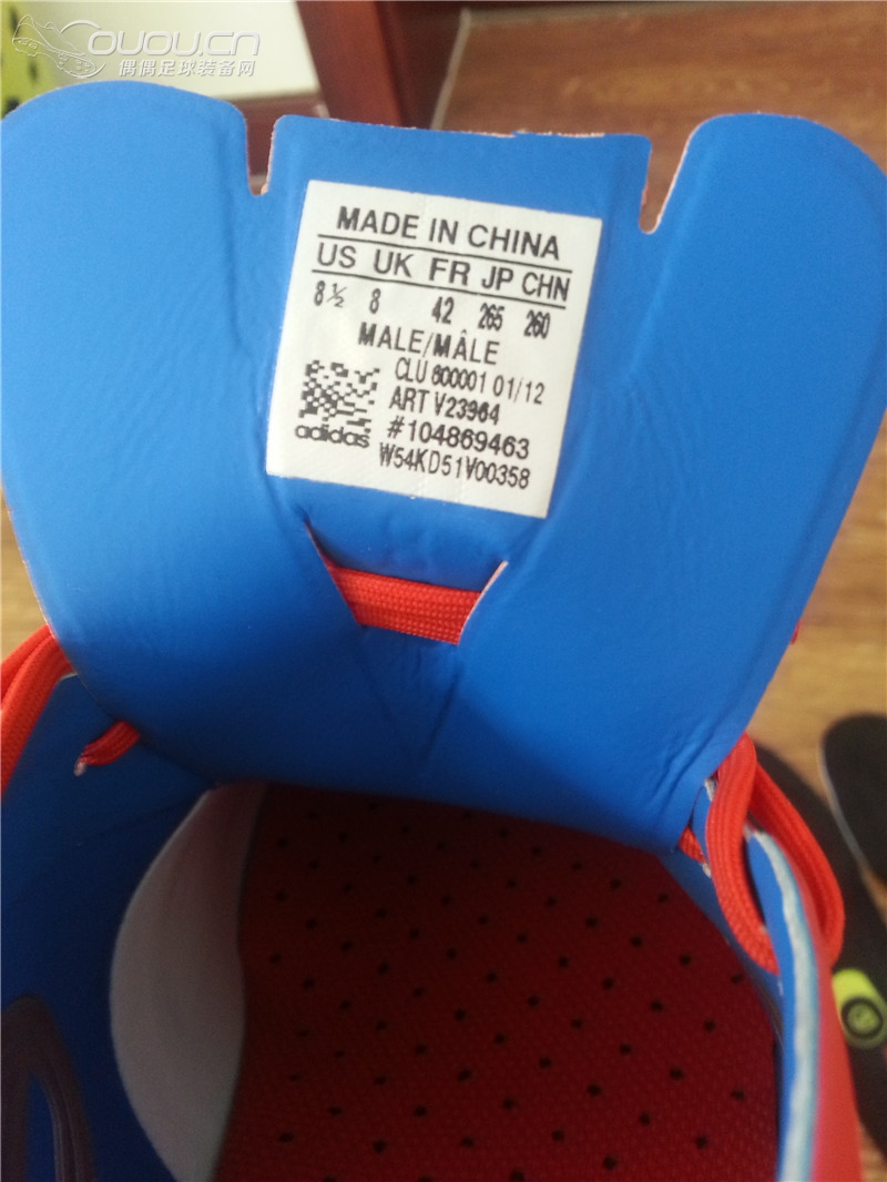 求鉴定F50 2代,谢谢大家。