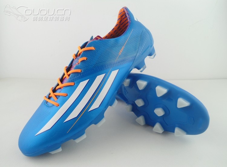 即将上市的adizero F50 顶级多版本多配色赏析