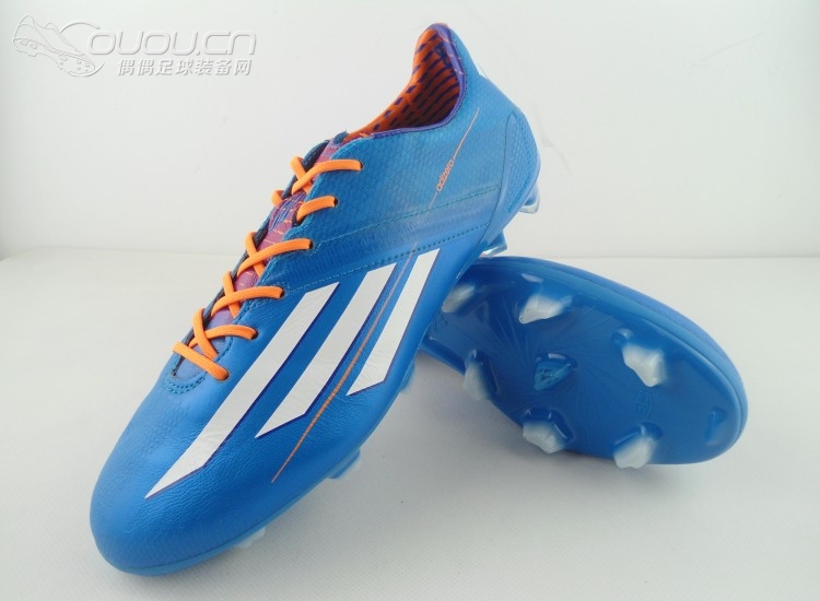 即将上市的adizero F50 顶级多版本多配色赏析