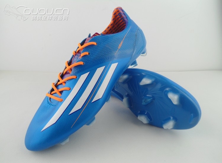 即将上市的adizero F50 顶级多版本多配色赏析