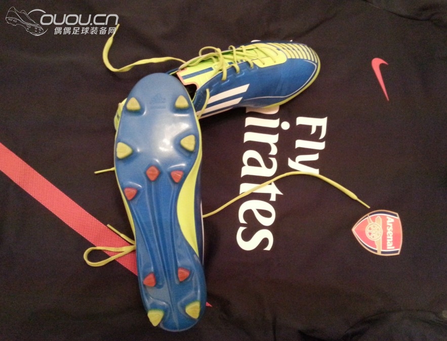 近几个月收的又一堆鞋