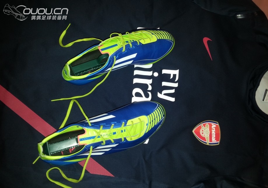 近几个月收的又一堆鞋