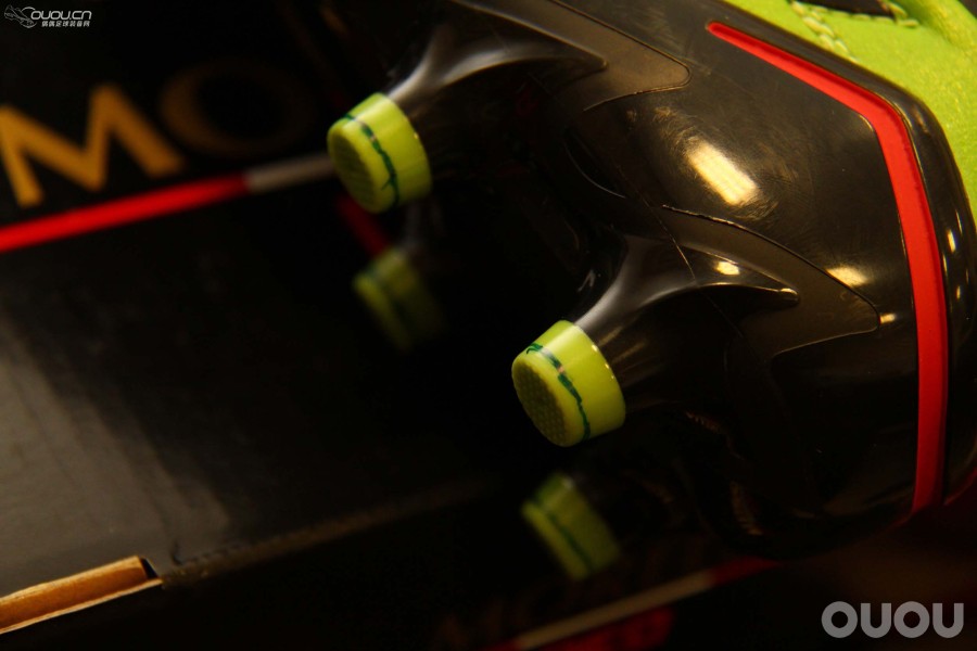 最近火爆的399莫雷拉NEO到手,自己动手完美磨钉。多图……