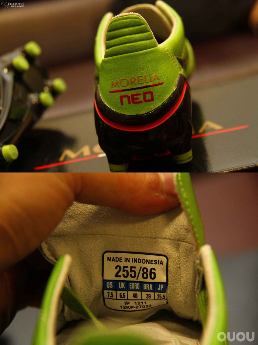 最近火爆的399莫雷拉NEO到手,自己动手完美磨钉。多图……