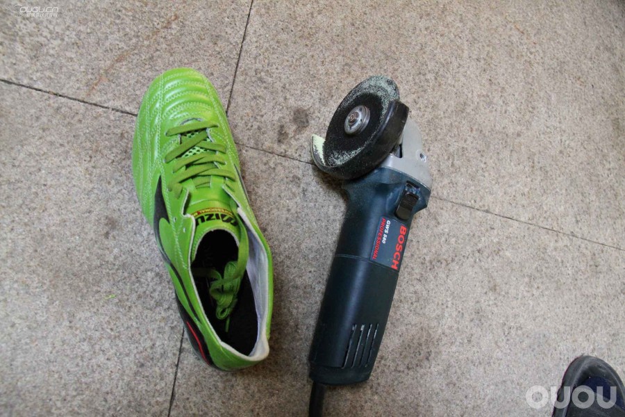 最近火爆的399莫雷拉NEO到手,自己动手完美磨钉。多图……