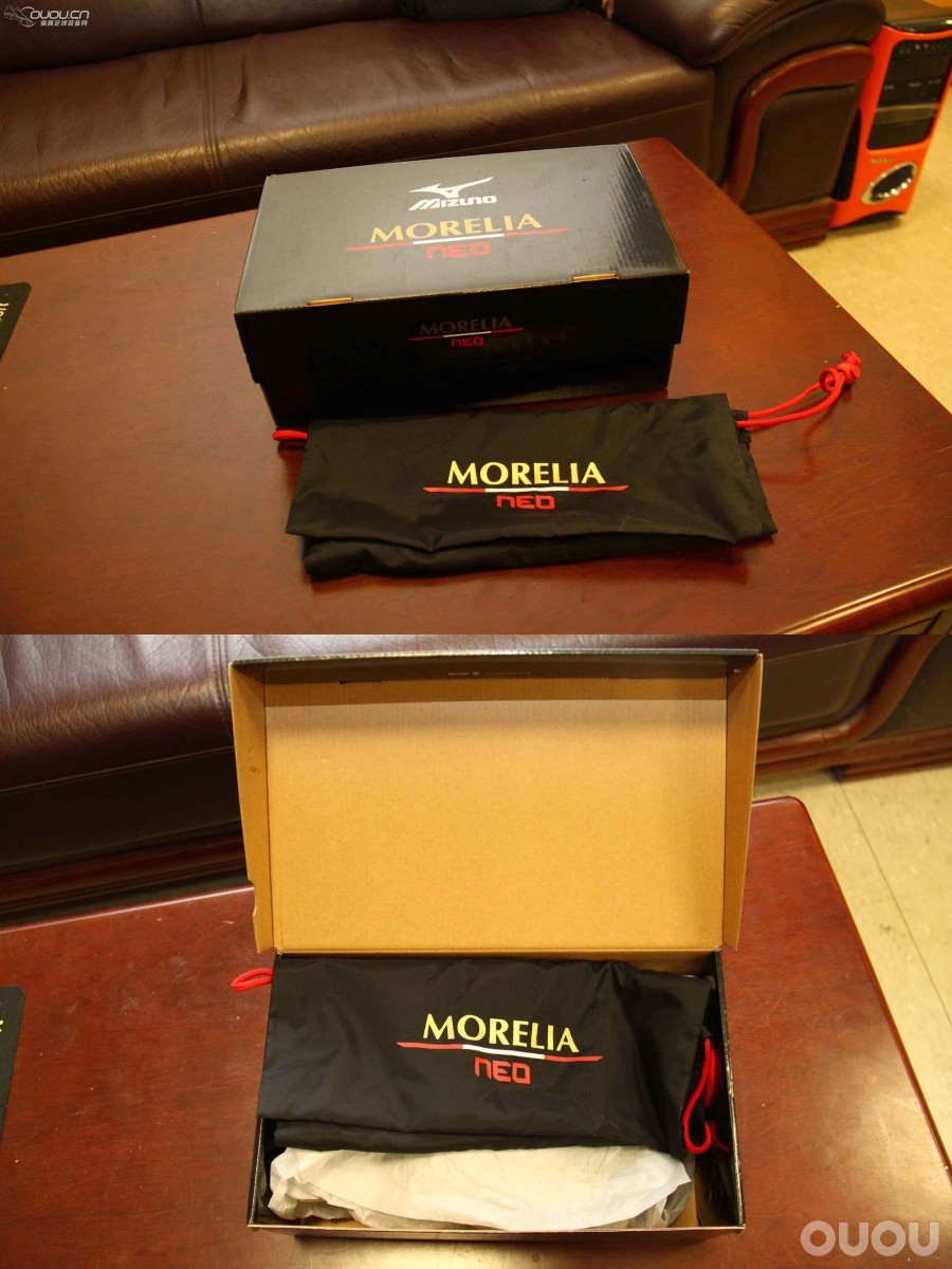 最近火爆的399莫雷拉NEO到手,自己动手完美磨钉。多图……