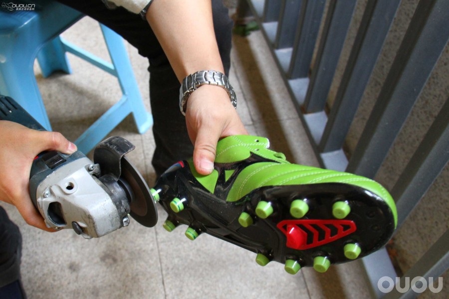 最近火爆的399莫雷拉NEO到手,自己动手完美磨钉。多图……