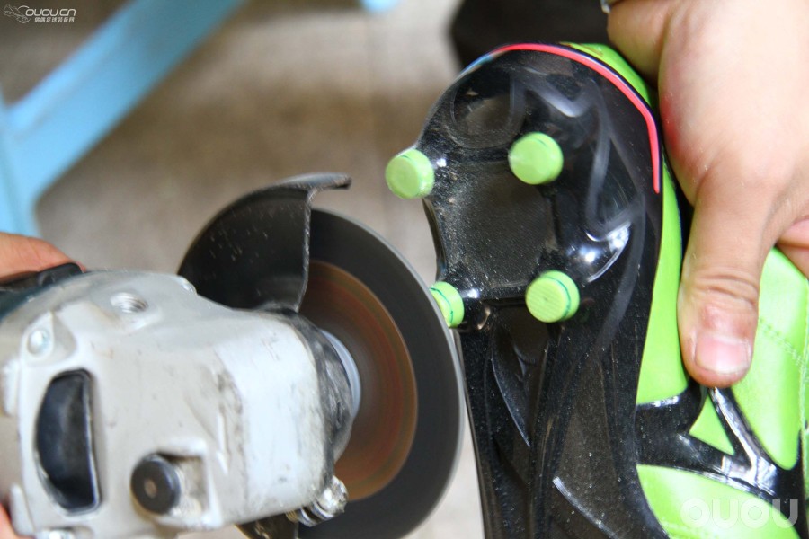 最近火爆的399莫雷拉NEO到手,自己动手完美磨钉。多图……