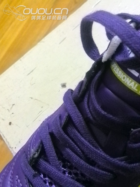 谈谈到手的399紫色neo