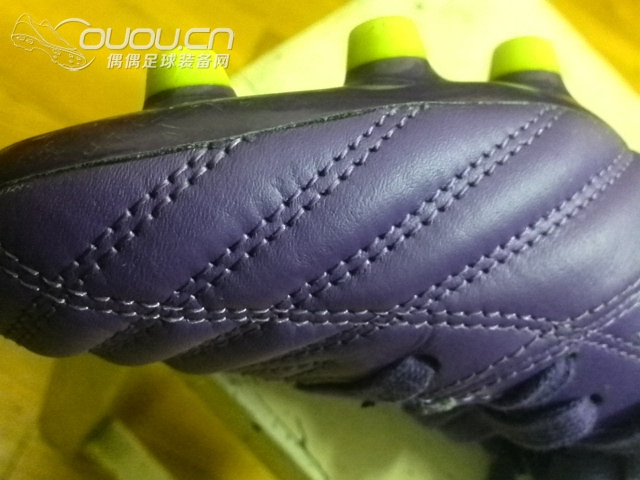 谈谈到手的399紫色neo