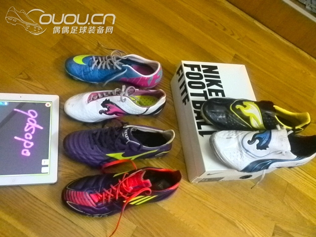 谈谈到手的399紫色neo