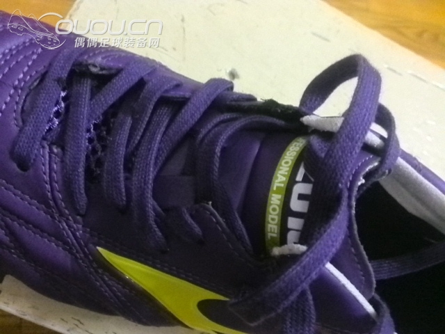 谈谈到手的399紫色neo