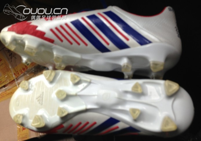 贝克汉姆最后的战靴-重新回归论坛